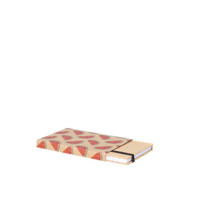 Personalizowany rękaw z papieru kraft - AP713023 (ANDA#00)