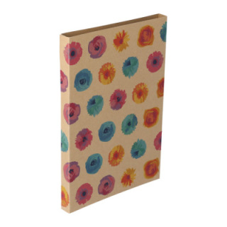 Personalizowany rękaw z papieru kraft - AP713007 (ANDA#00)
