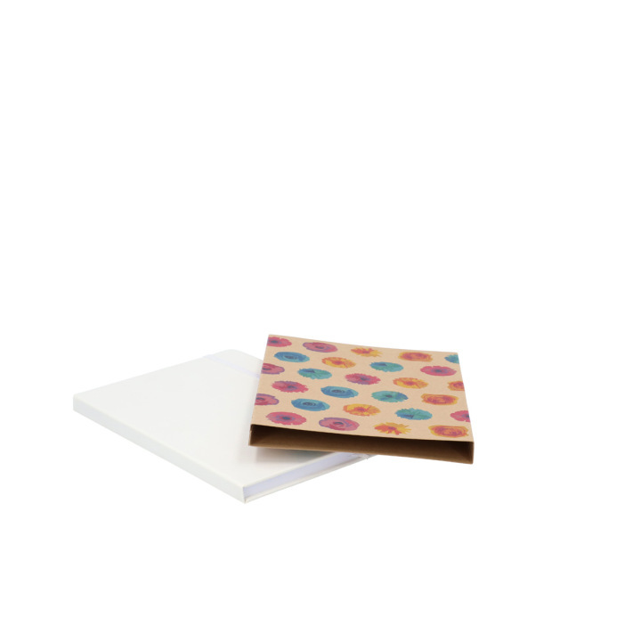 Personalizowany rękaw z papieru kraft - AP713007 (ANDA#00)