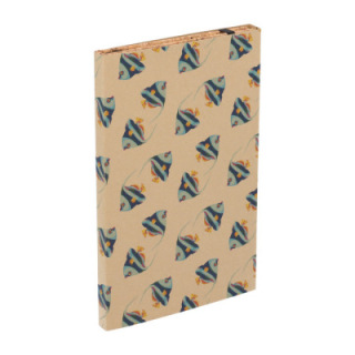 Personalizowany rękaw z papieru kraft - AP713009 (ANDA#00)