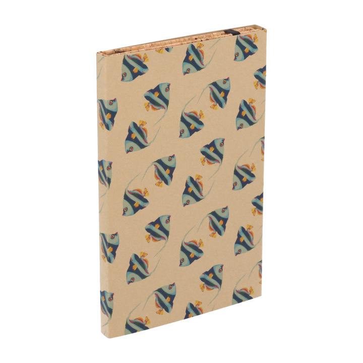 Personalizowany rękaw z papieru kraft - AP713009 (ANDA#00)