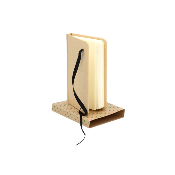Personalizowany rękaw z papieru kraft - AP713027 (ANDA#00)