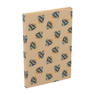 Personalizowany rękaw z papieru kraft - AP713011 (ANDA#00)