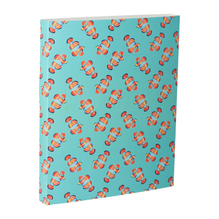 Personalizowany papierowy rękaw - AP713012 (ANDA#01)
