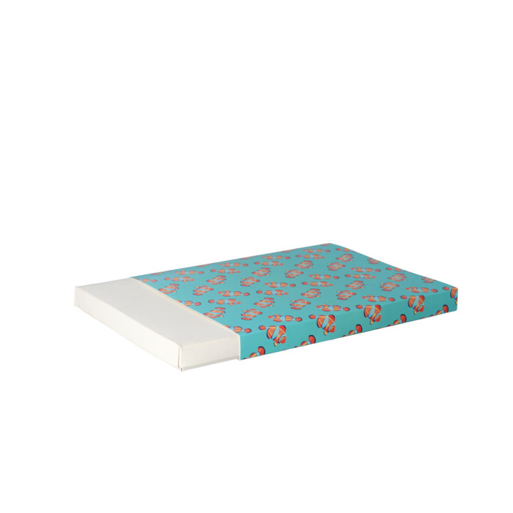 Personalizowany papierowy rękaw - AP713012 (ANDA#01)