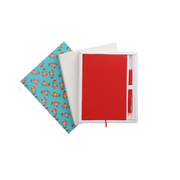 Personalizowany papierowy rękaw - AP713012 (ANDA#01)