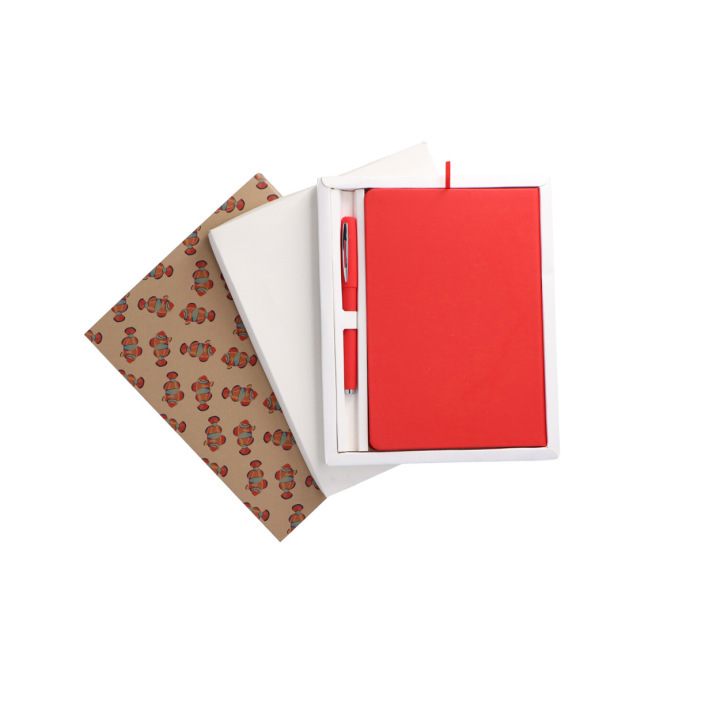 Personalizowany rękaw z papieru kraft - AP713013 (ANDA#00)