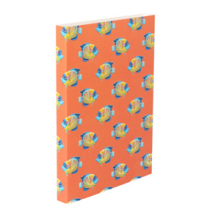 Personalizowany papierowy rękaw - AP713034 (ANDA#01)