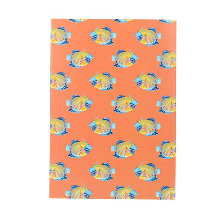 Personalizowany papierowy rękaw - AP713034 (ANDA#01)