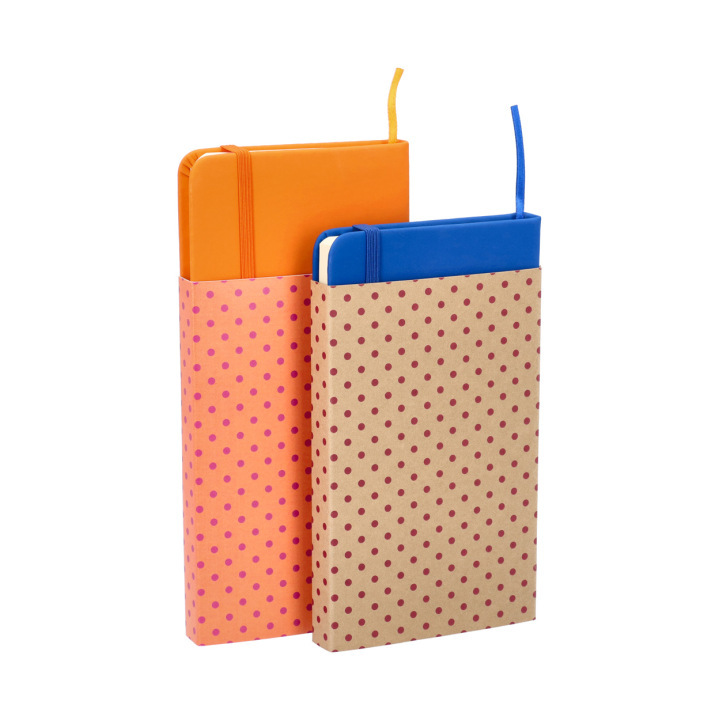 Personalizowany rękaw z papieru kraft - AP713017 (ANDA#00)