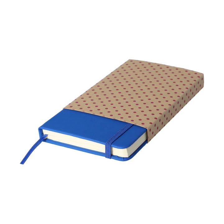 Personalizowany rękaw z papieru kraft - AP713017 (ANDA#00)