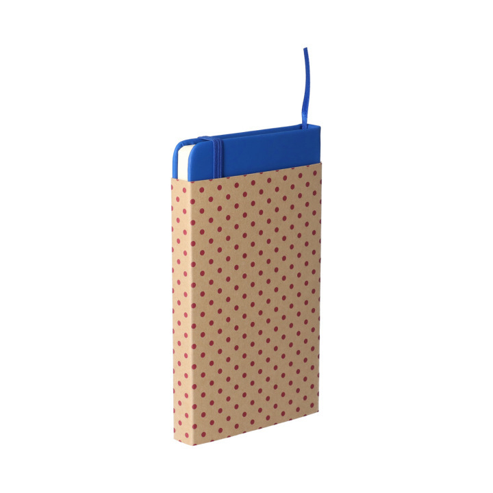 Personalizowany rękaw z papieru kraft - AP713017 (ANDA#00)