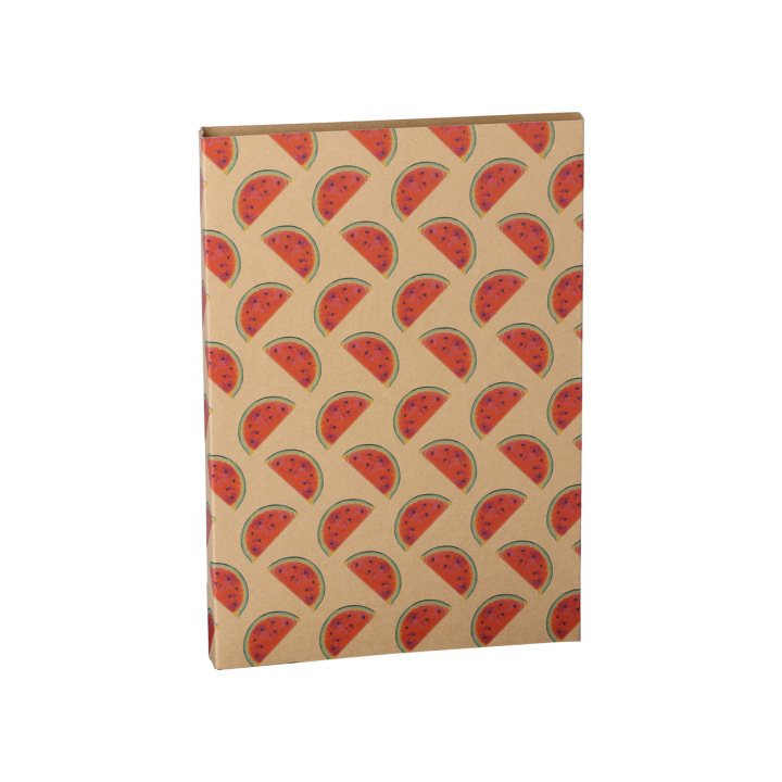 Personalizowany rękaw z papieru kraft - AP713039 (ANDA#00)