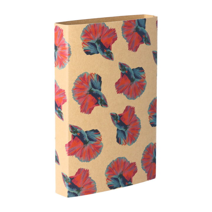 Personalizowany rękaw z papieru kraft - AP713019 (ANDA#00)
