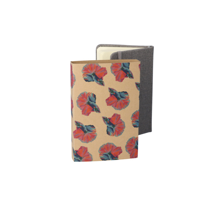 Personalizowany rękaw z papieru kraft - AP713019 (ANDA#00)