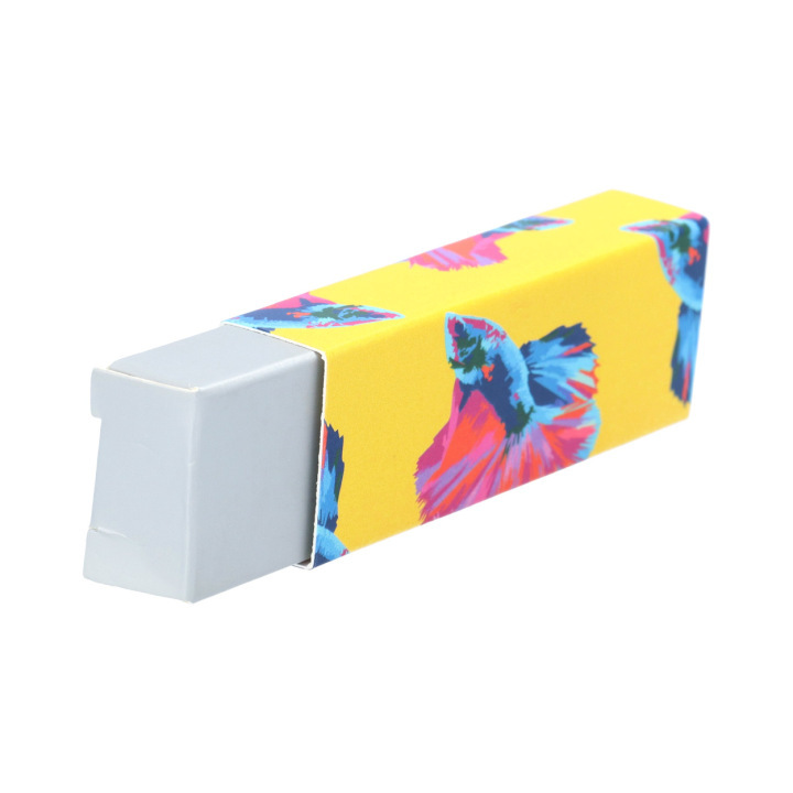 Personalizowany papierowy rękaw - AP713040 (ANDA#01)