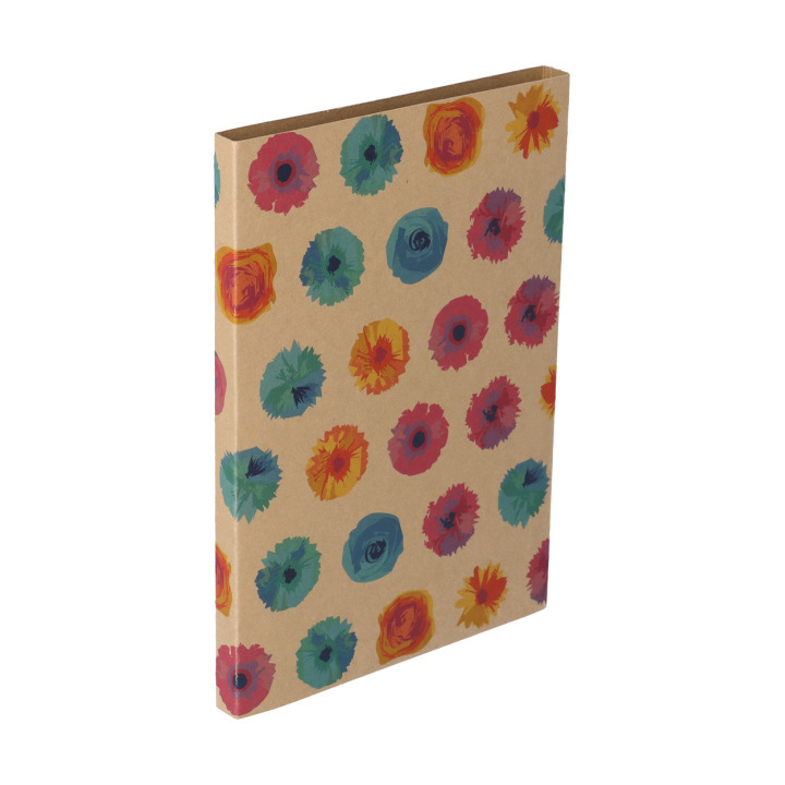 Personalizowany rękaw z papieru kraft - AP713045 (ANDA#00)