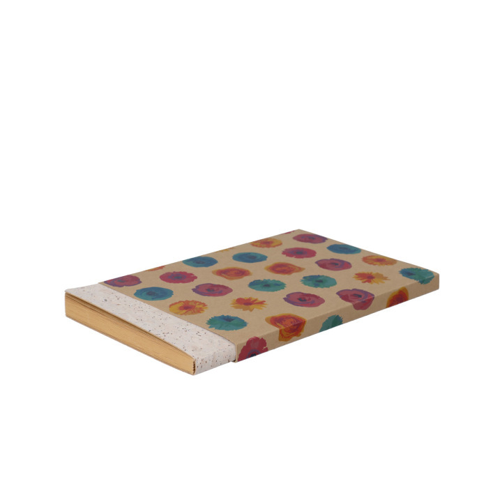 Personalizowany rękaw z papieru kraft - AP713045 (ANDA#00)