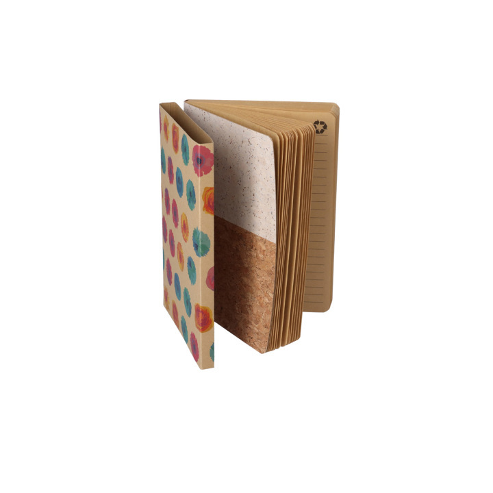 Personalizowany rękaw z papieru kraft - AP713045 (ANDA#00)