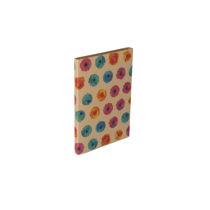 Personalizowany rękaw z papieru kraft - AP713045 (ANDA#00)