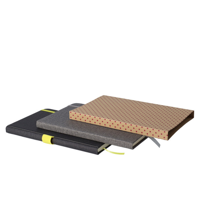 Personalizowany rękaw z papieru kraft - AP713053 (ANDA#00)