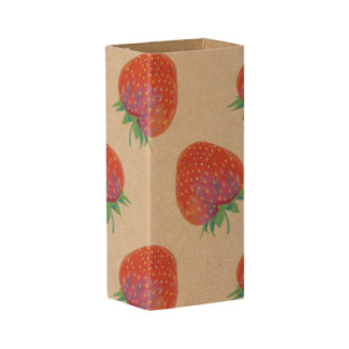 Personalizowany rękaw z papieru kraft - AP713057 (ANDA#00)