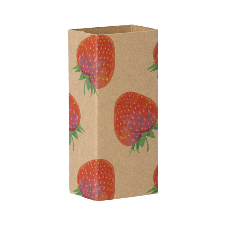Personalizowany rękaw z papieru kraft - AP713057 (ANDA#00)