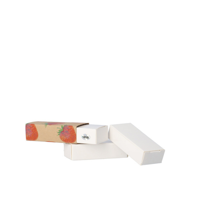 Personalizowany rękaw z papieru kraft - AP713057 (ANDA#00)