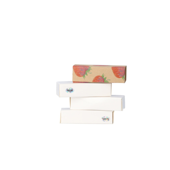 Personalizowany rękaw z papieru kraft - AP713057 (ANDA#00)