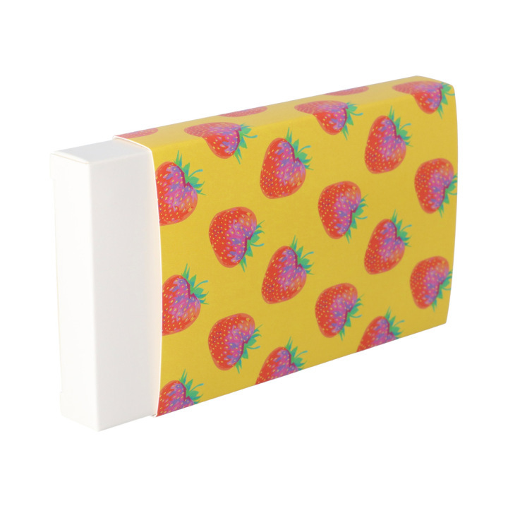 Personalizowany papierowy rękaw - AP713058 (ANDA#01)