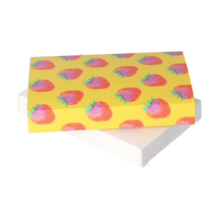 Personalizowany papierowy rękaw - AP713058 (ANDA#01)