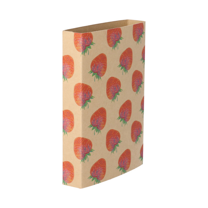 Personalizowany rękaw z papieru kraft - AP713059 (ANDA#00)