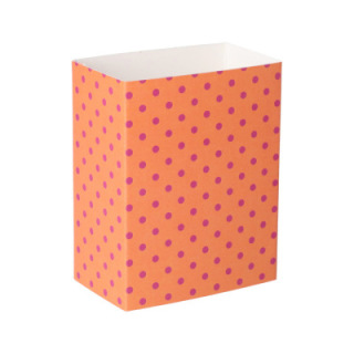 Personalizowany papierowy rękaw - AP713080 (ANDA#01)