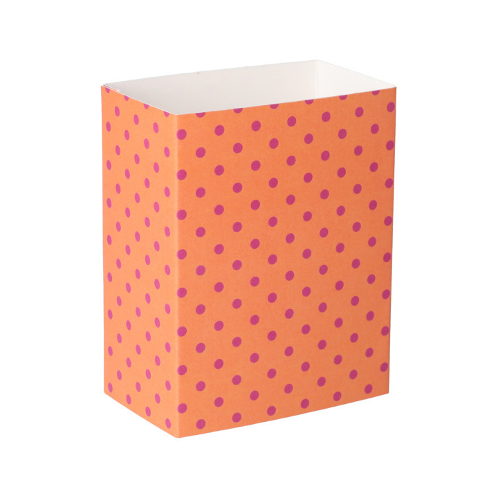 Personalizowany papierowy rękaw - AP713080 (ANDA#01)