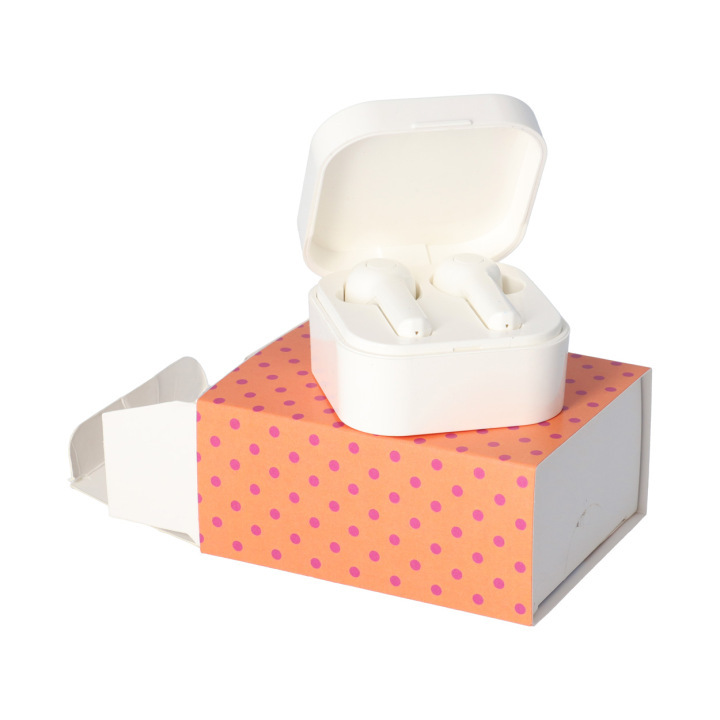 Personalizowany papierowy rękaw - AP713080 (ANDA#01)