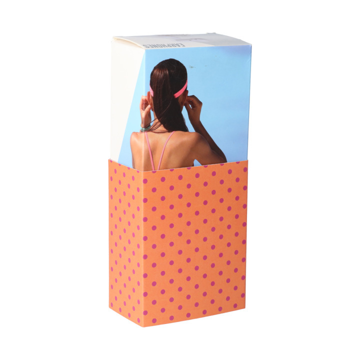 Personalizowany papierowy rękaw - AP713080 (ANDA#01)