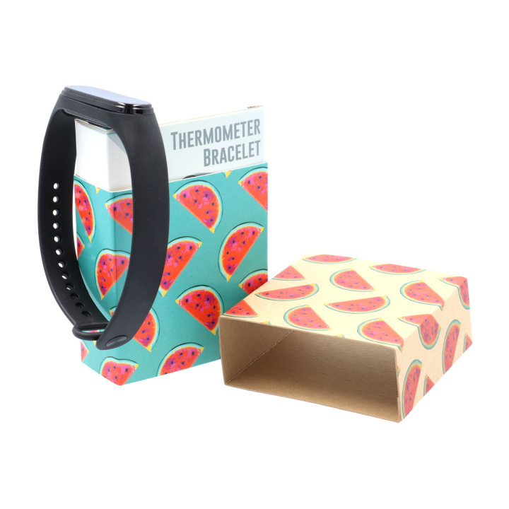 Personalizowany papierowy rękaw - AP713082 (ANDA#01)