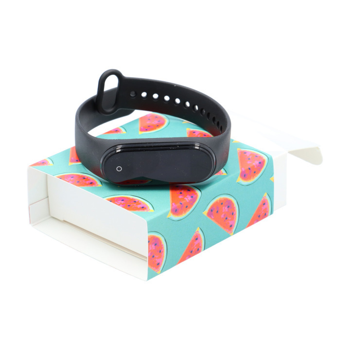 Personalizowany papierowy rękaw - AP713082 (ANDA#01)
