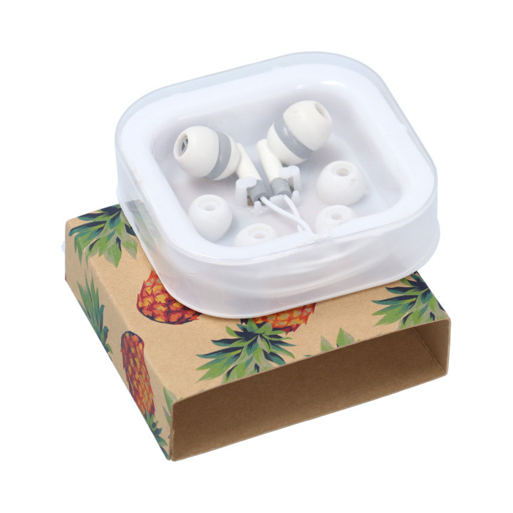 Personalizowany rękaw z papieru kraft - AP713087 (ANDA#00)