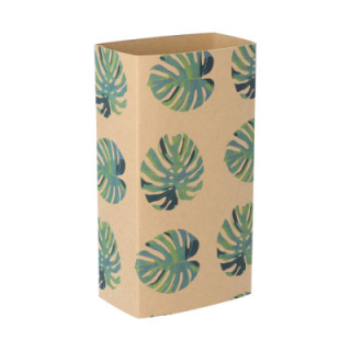 Personalizowany rękaw z papieru kraft - AP713089 (ANDA#00)
