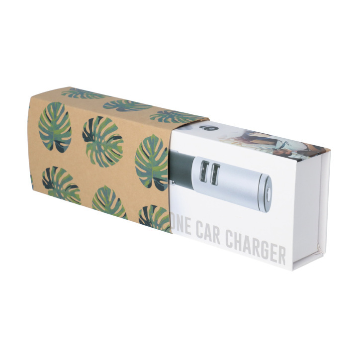 Personalizowany rękaw z papieru kraft - AP713089 (ANDA#00)