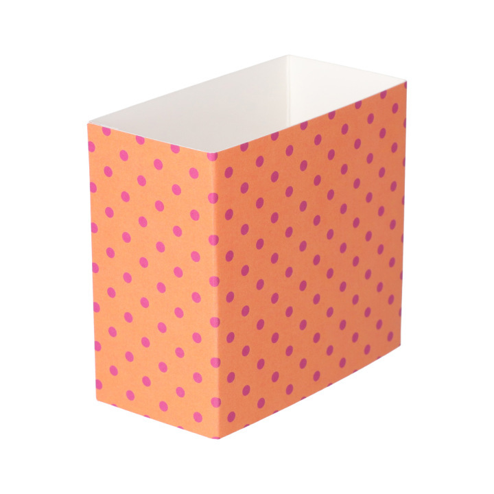 Personalizowany papierowy rękaw - AP713090 (ANDA#01)