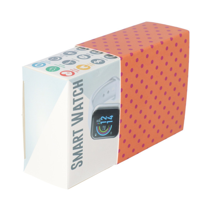 Personalizowany papierowy rękaw - AP713090 (ANDA#01)
