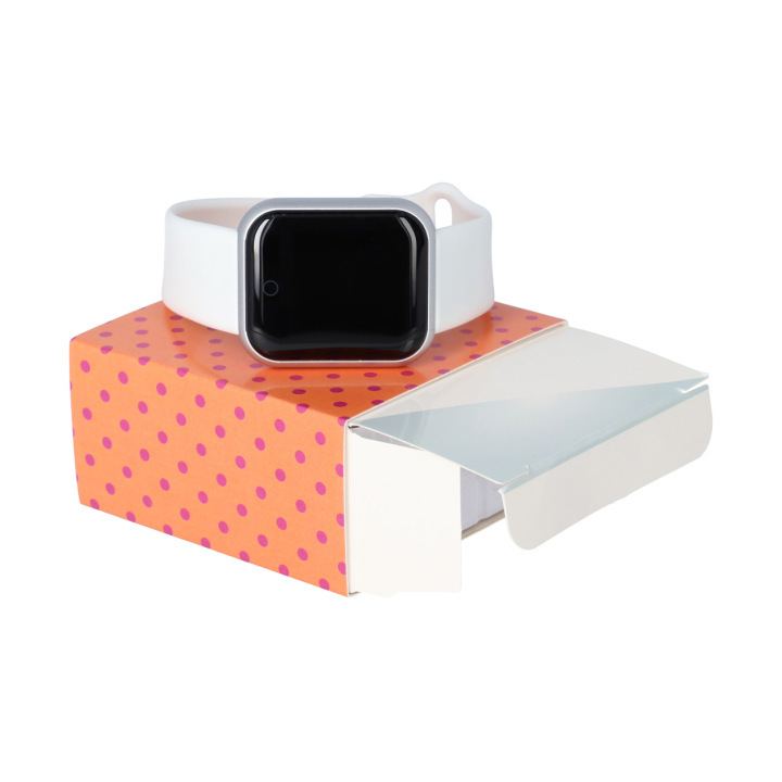 Personalizowany papierowy rękaw - AP713090 (ANDA#01)