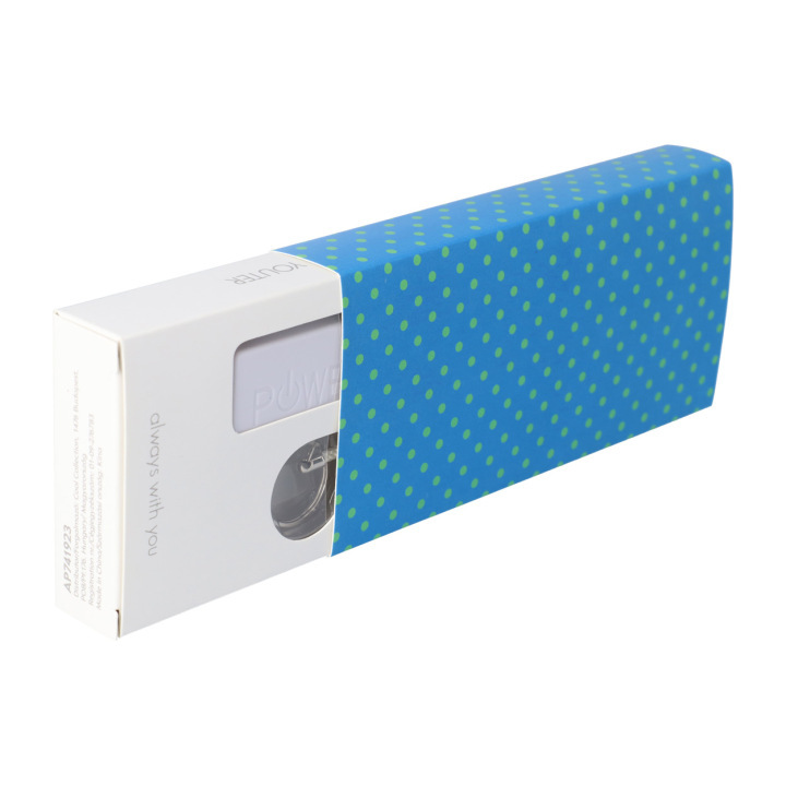 Personalizowany papierowy rękaw - AP713092 (ANDA#01)