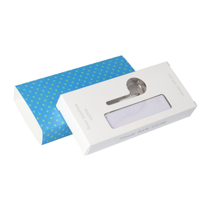Personalizowany papierowy rękaw - AP713092 (ANDA#01)