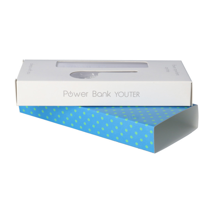 Personalizowany papierowy rękaw - AP713092 (ANDA#01)
