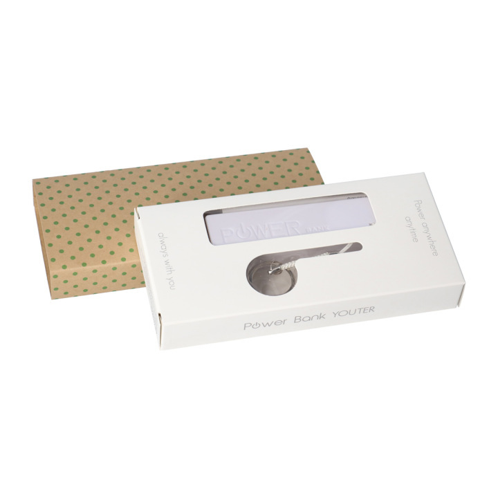 Personalizowany rękaw z papieru kraft - AP713093 (ANDA#00)