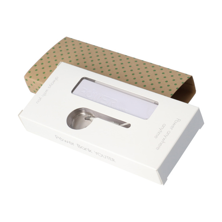 Personalizowany rękaw z papieru kraft - AP713093 (ANDA#00)