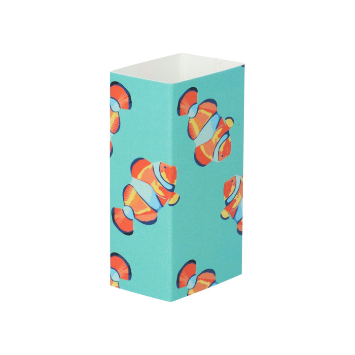 Personalizowany papierowy rękaw - AP713060 (ANDA#01)